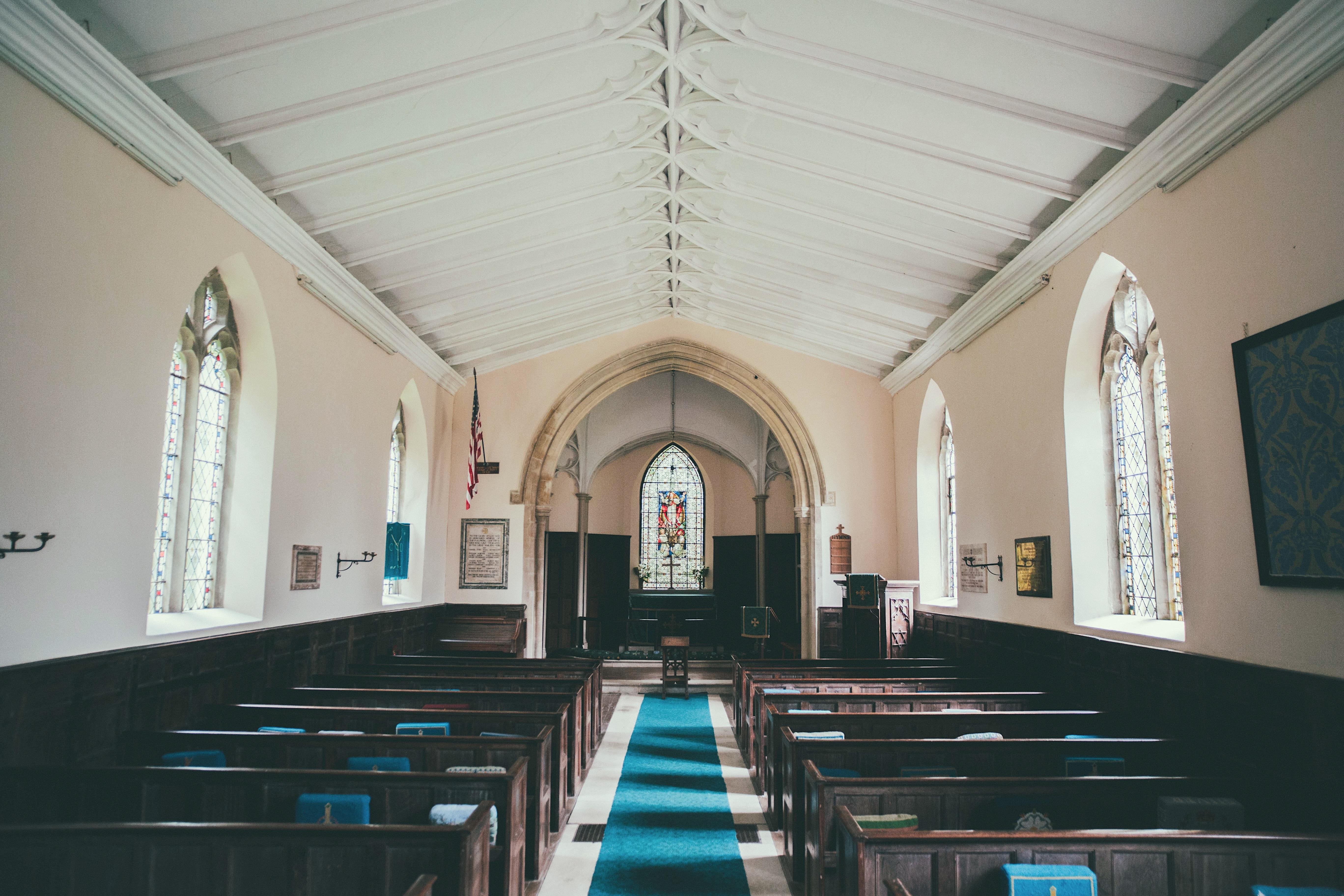 Church in Wales Conwy