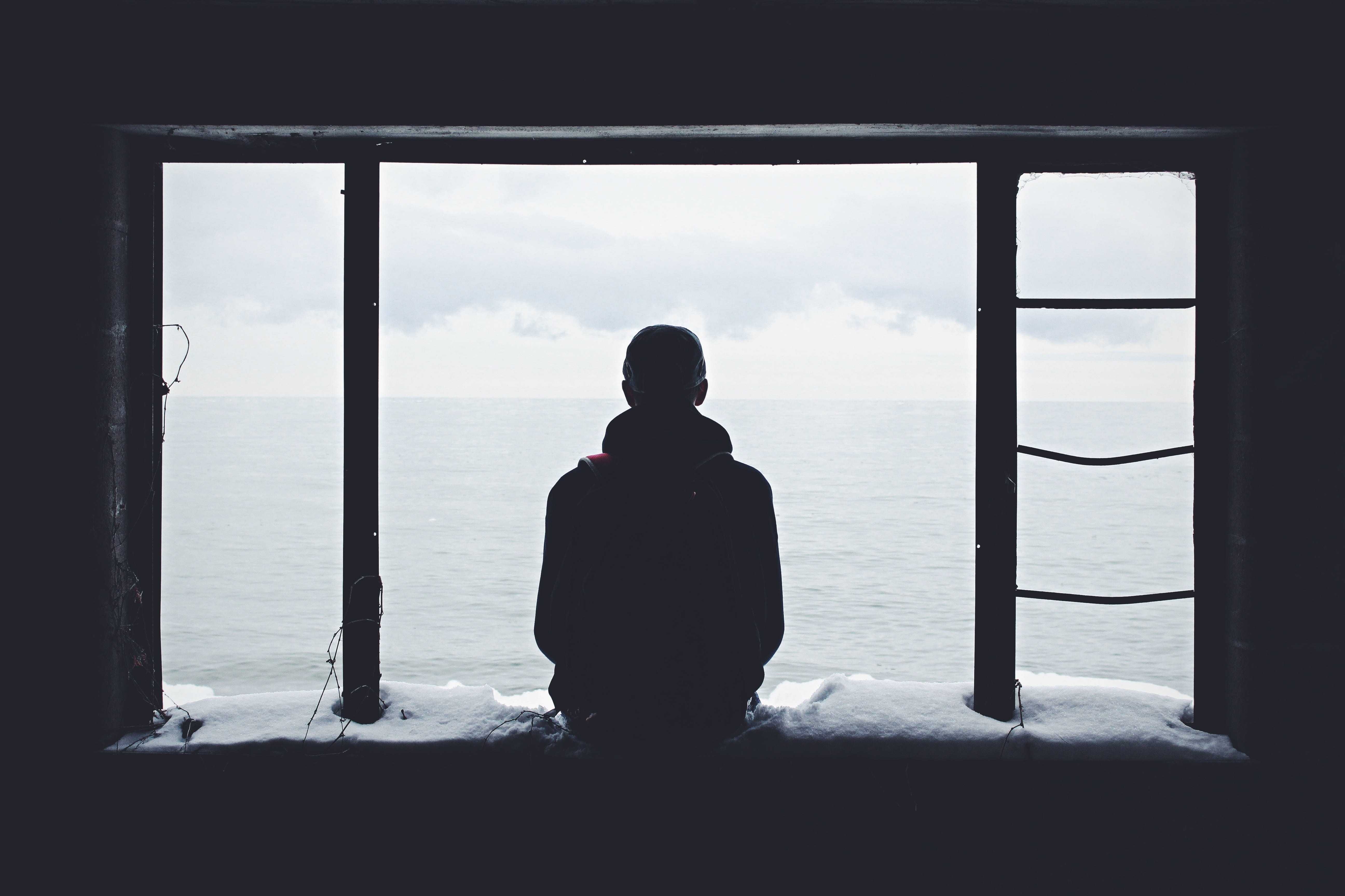 Complicated grief
