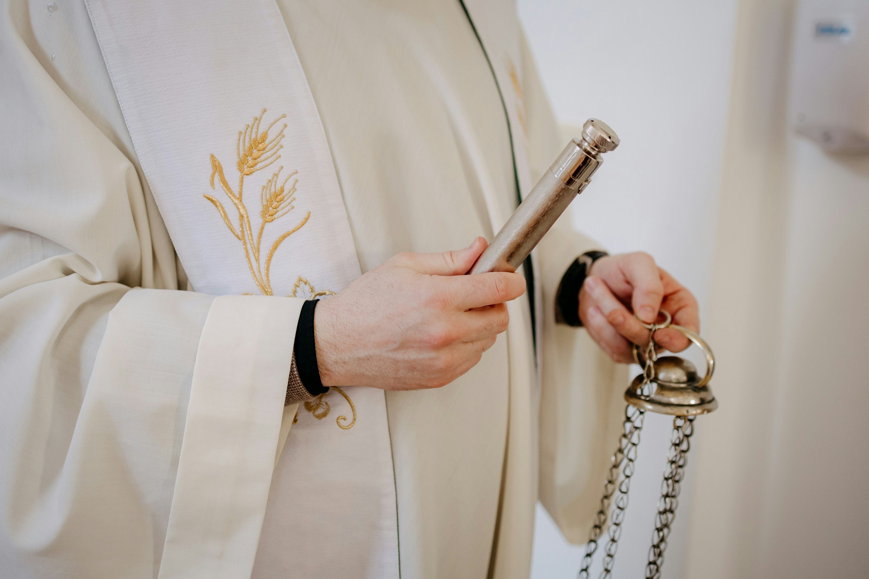 Funeral traditions in the UK