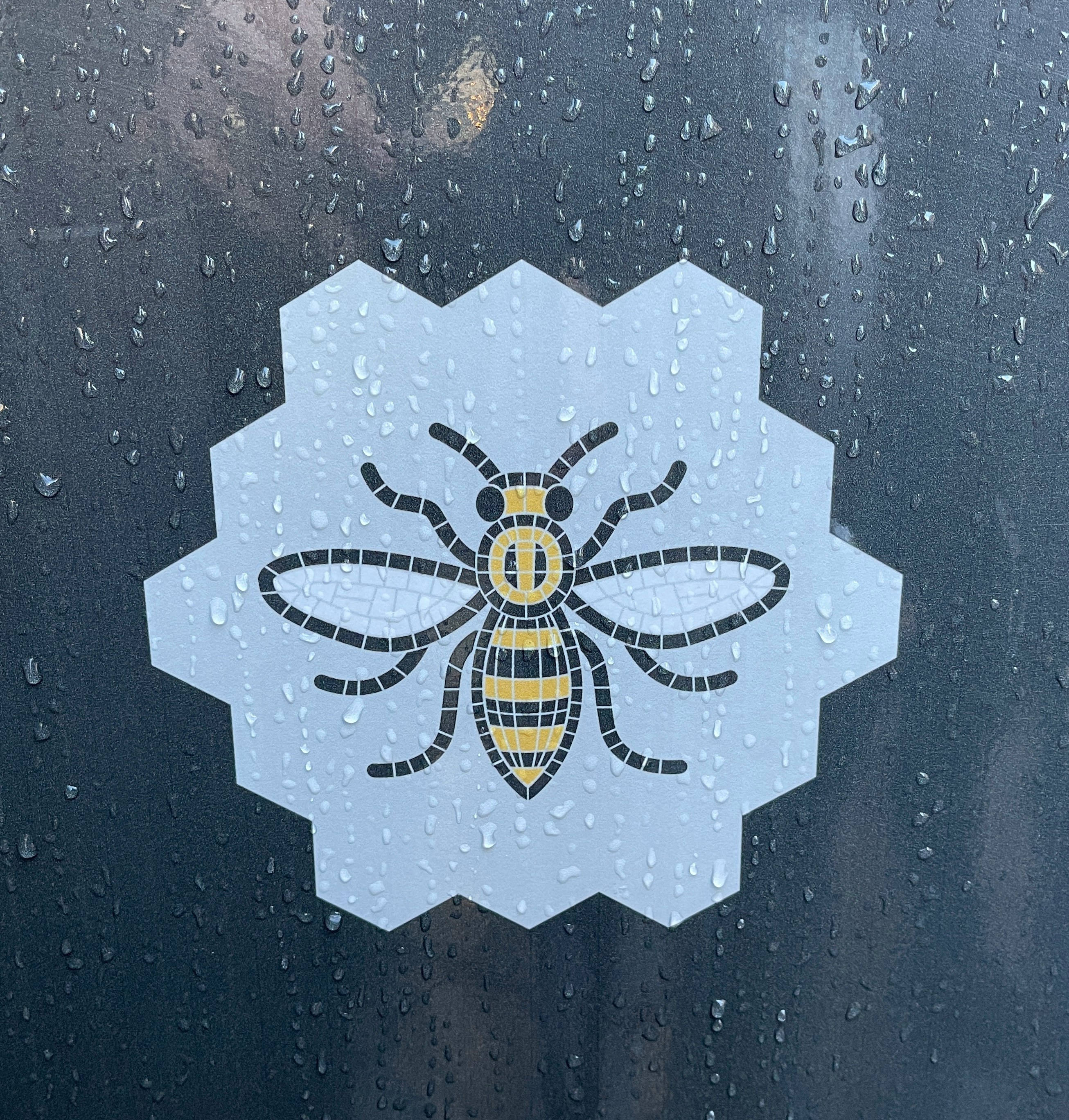 Manchester Bee