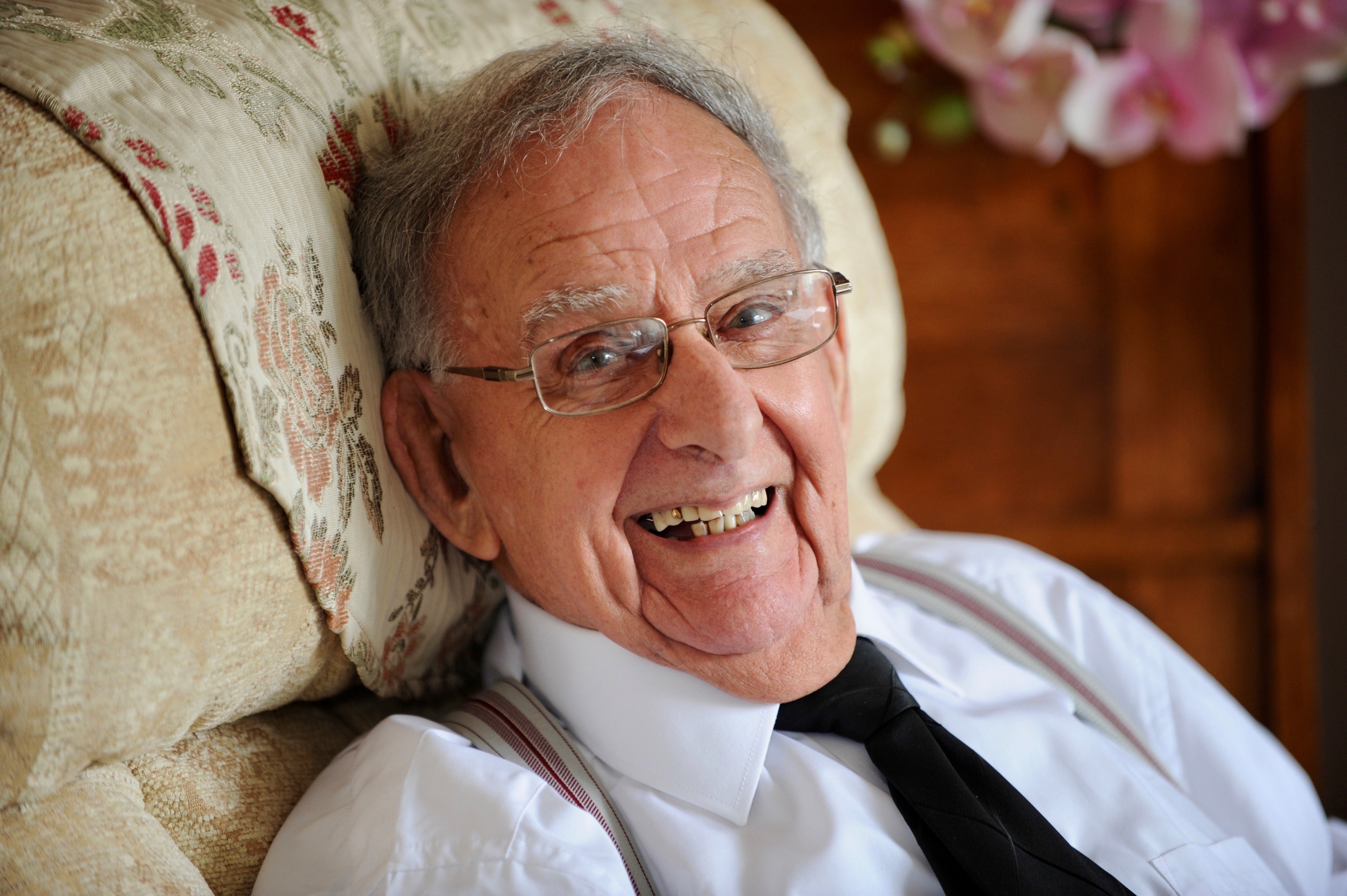Peter Jessop Owen, Llandudno