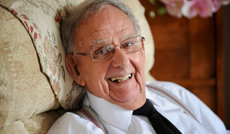 Peter Jessop Owen, Llandudno