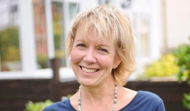Jayne Owen Retired Finance Director at Tom Owen and Son