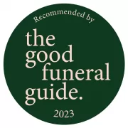 GFG Recommended Funeral Director in Llandudno, Conwy and Colwyn Bay