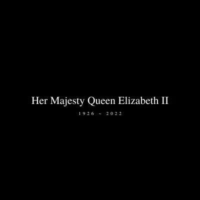 Queen Elizabeth 1926 2022 Blog Graphic