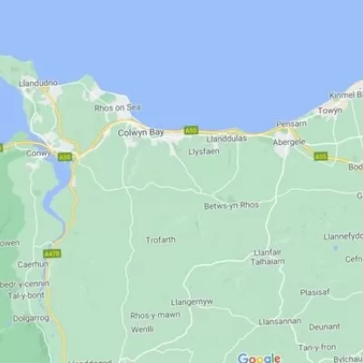 North2 B Wales2 Bmap