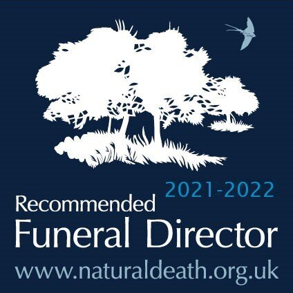 Recommended Funeral Director in Llandudno, Conwy and Colwyn Bay