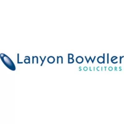 Lanyon Bowdler 1